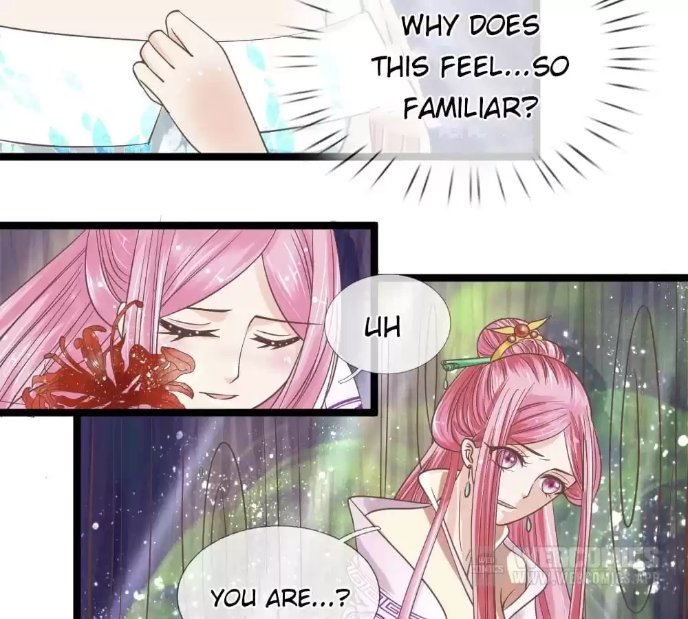 Holding Me Tightly, Ghost Sama Chapter 112 page 42 - 