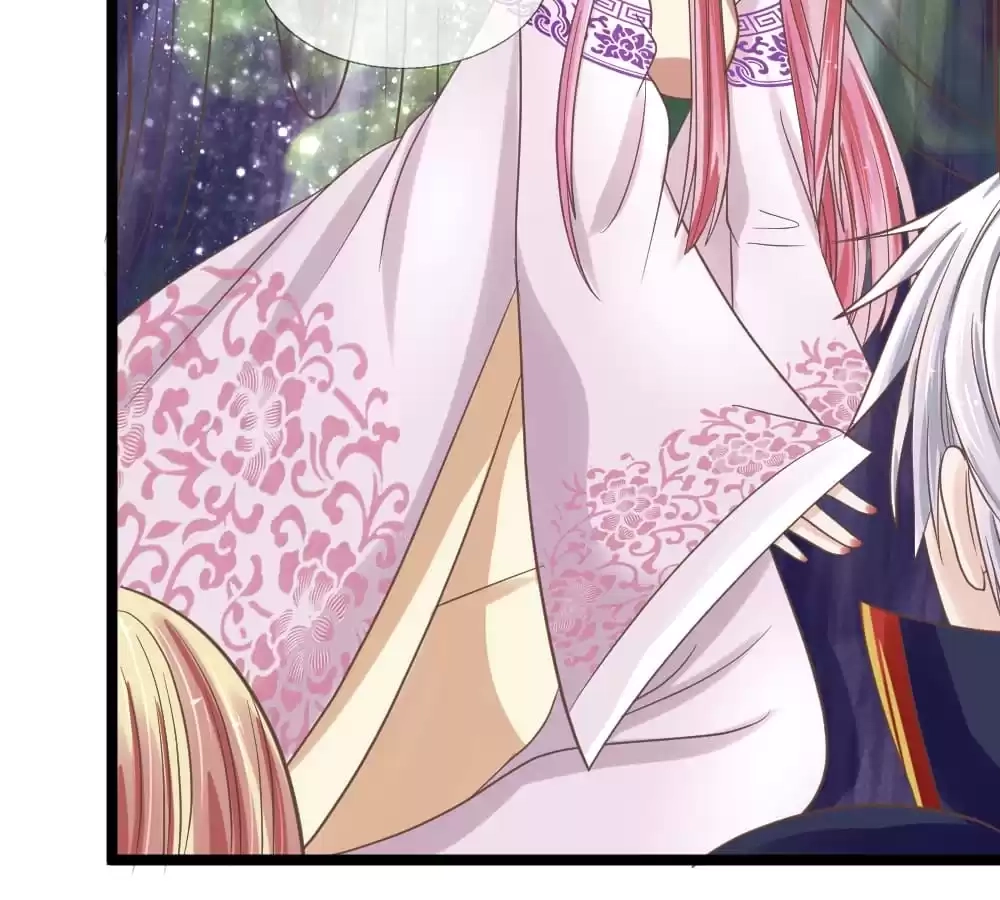 Holding Me Tightly, Ghost Sama Chapter 112 page 43 - 