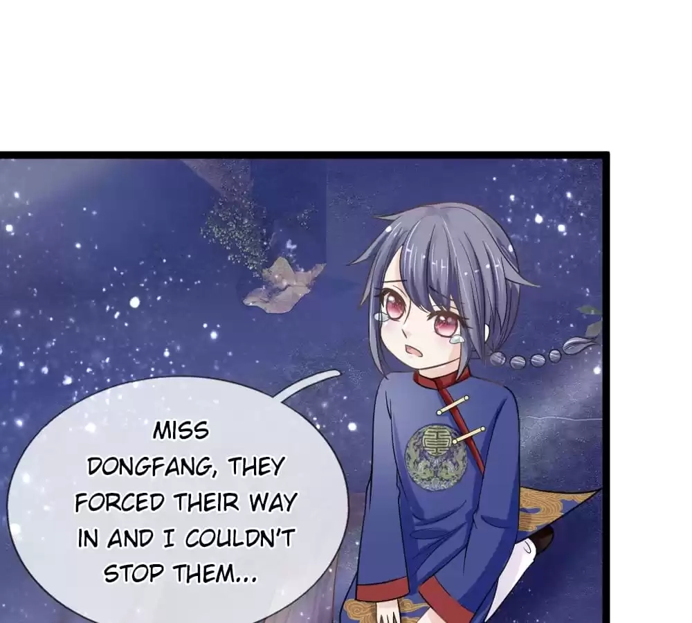 Holding Me Tightly, Ghost Sama Chapter 112 page 44 - 