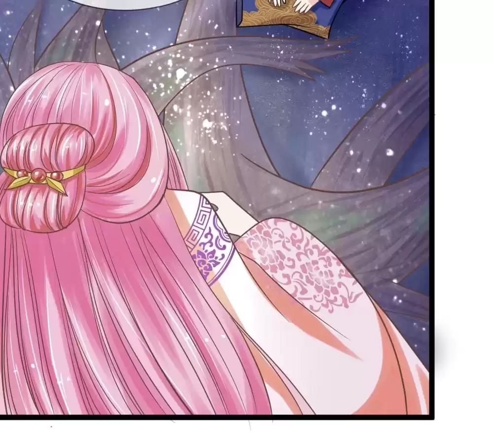 Holding Me Tightly, Ghost Sama Chapter 112 page 45 - 