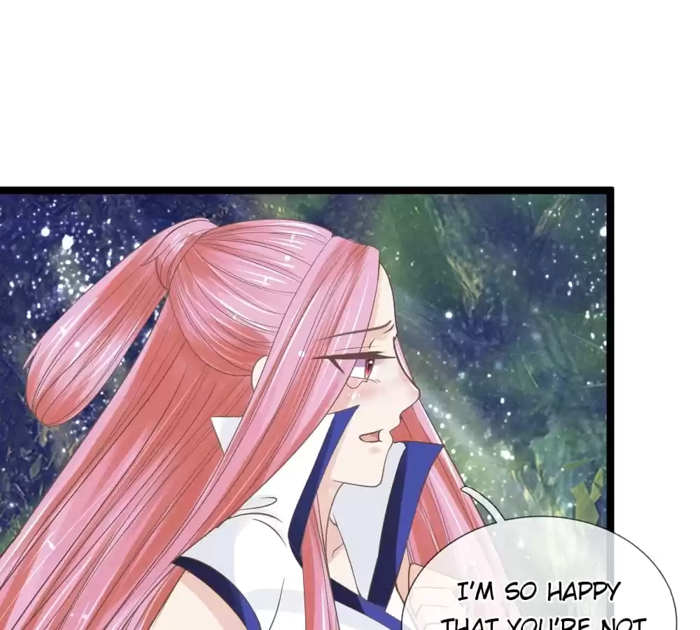 Holding Me Tightly, Ghost Sama Chapter 112 page 46 - 
