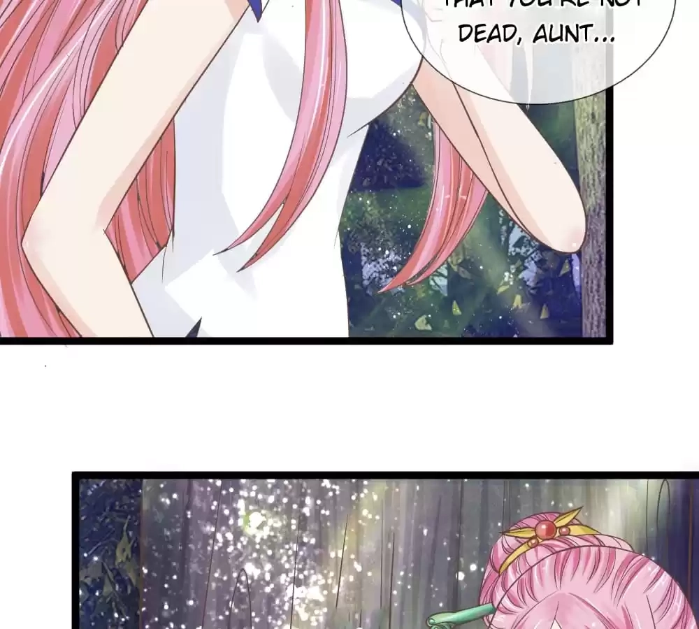 Holding Me Tightly, Ghost Sama Chapter 112 page 47 - 