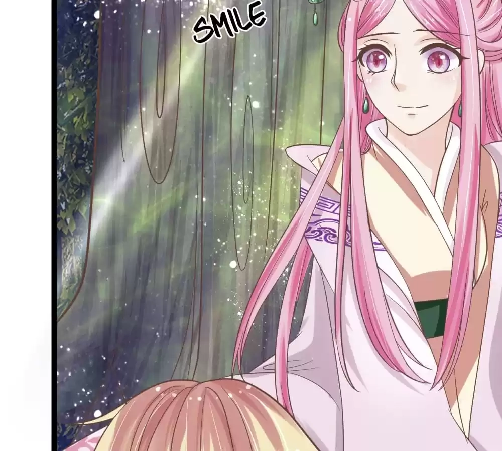 Holding Me Tightly, Ghost Sama Chapter 112 page 48 - 