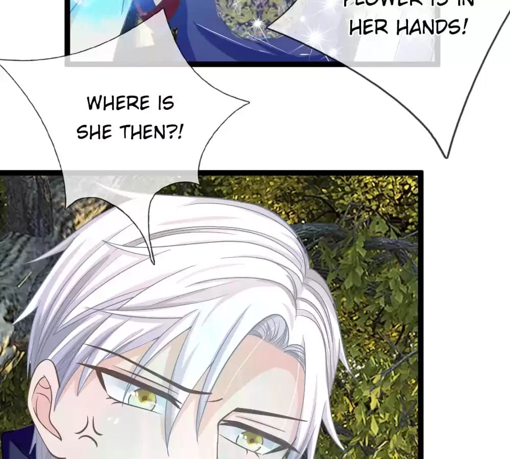 Holding Me Tightly, Ghost Sama Chapter 112 page 6 - 