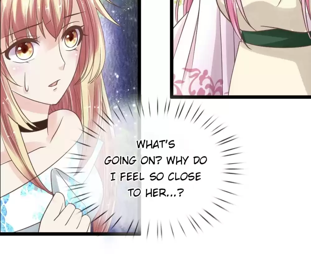 Holding Me Tightly, Ghost Sama Chapter 112 page 52 - 