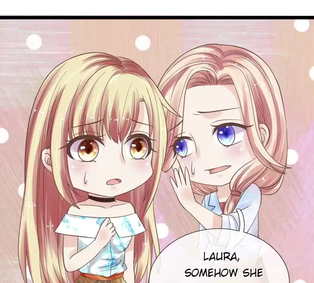 Holding Me Tightly, Ghost Sama Chapter 112 page 53 - 
