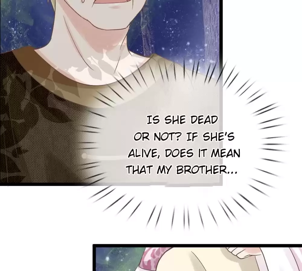 Holding Me Tightly, Ghost Sama Chapter 112 page 55 - 