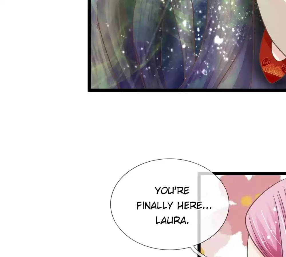 Holding Me Tightly, Ghost Sama Chapter 112 page 57 - 