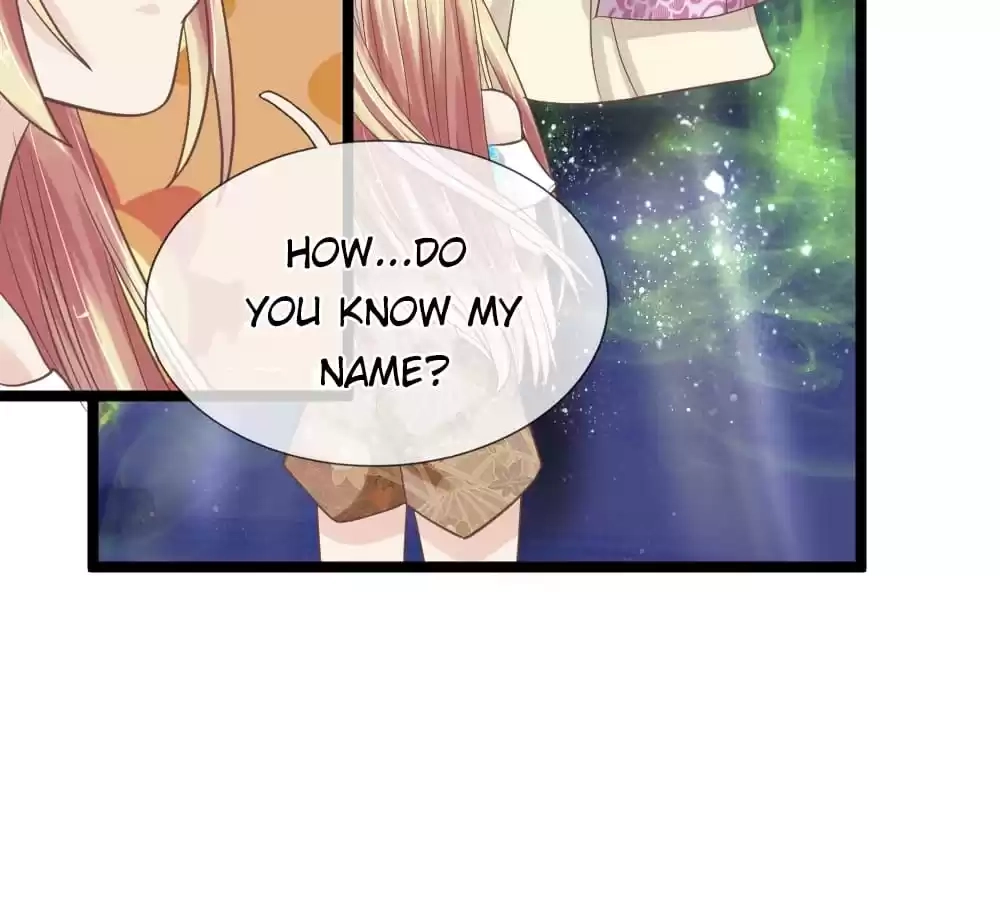Holding Me Tightly, Ghost Sama Chapter 112 page 59 - 