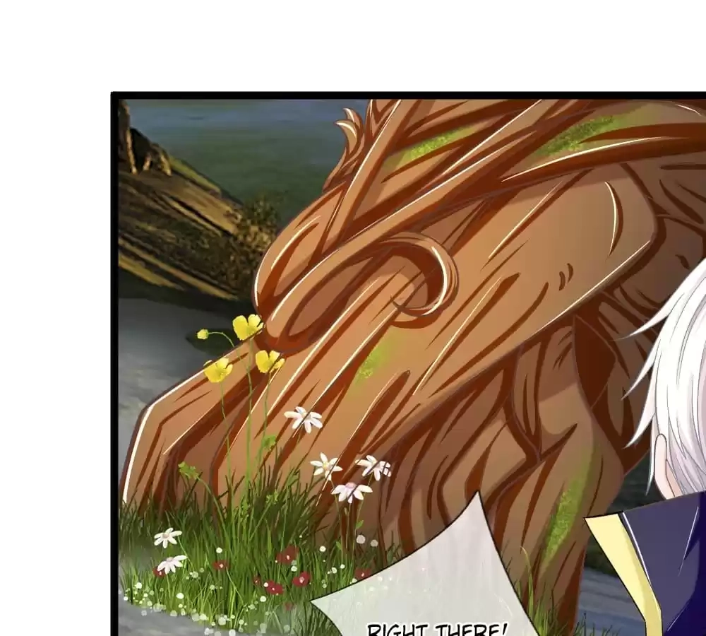 Holding Me Tightly, Ghost Sama Chapter 112 page 8 - 