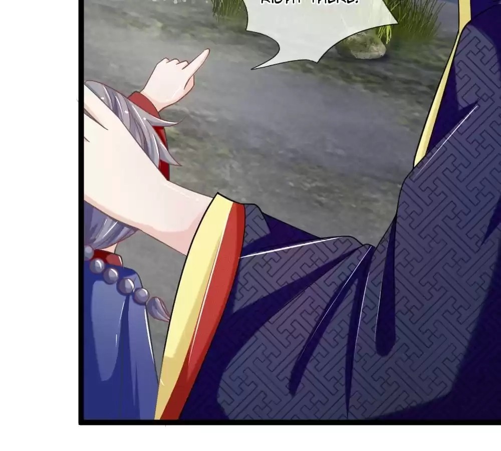 Holding Me Tightly, Ghost Sama Chapter 112 page 9 - 