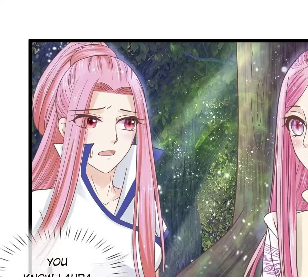 Holding Me Tightly, Ghost Sama Chapter 113 page 1 - 