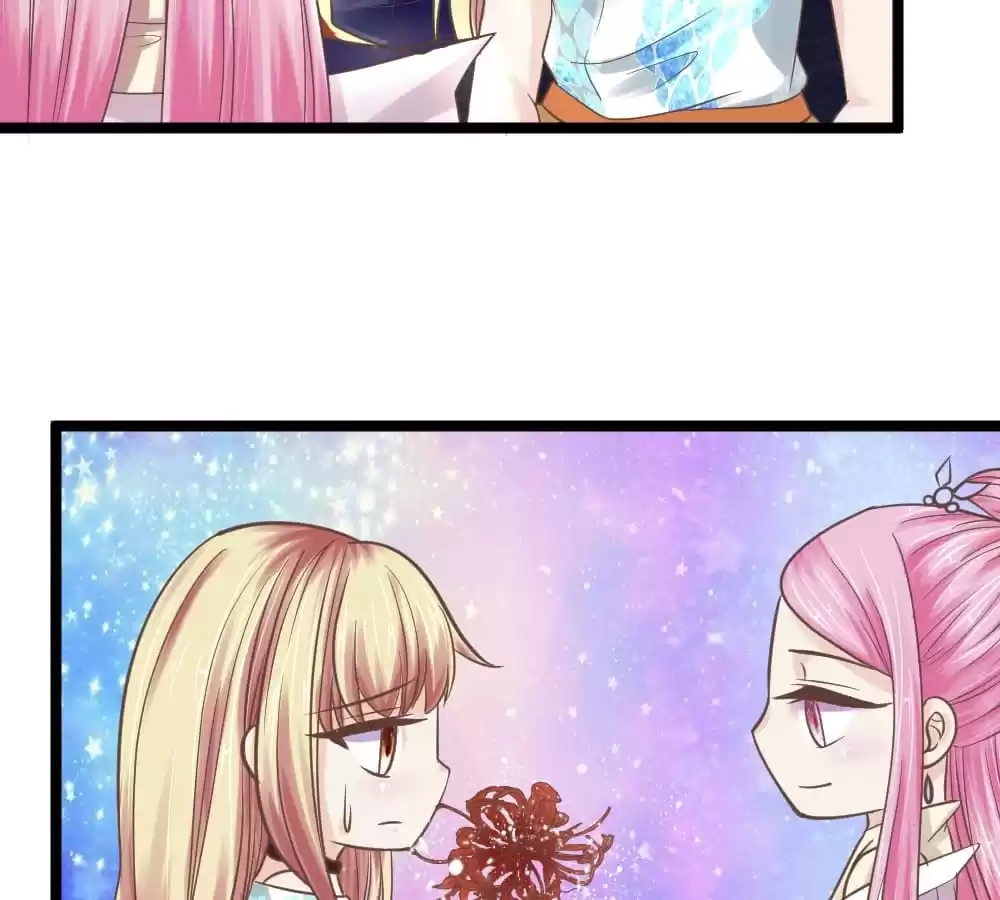 Holding Me Tightly, Ghost Sama Chapter 113 page 14 - 