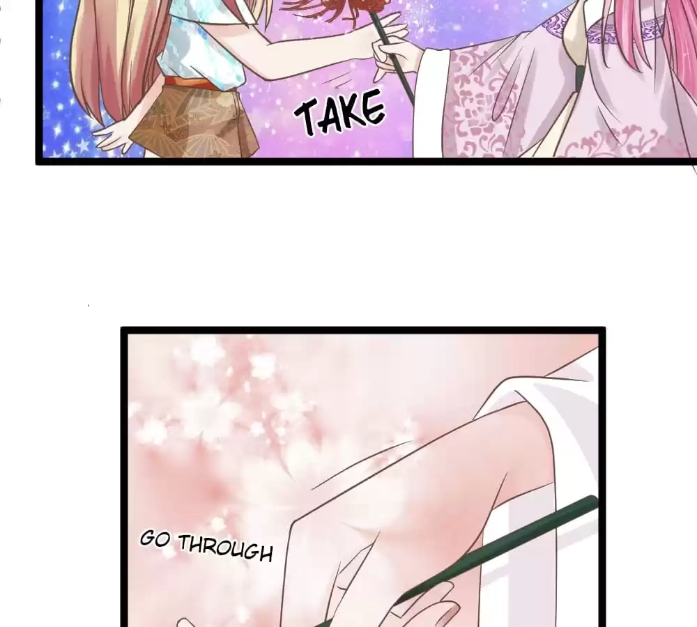 Holding Me Tightly, Ghost Sama Chapter 113 page 15 - 