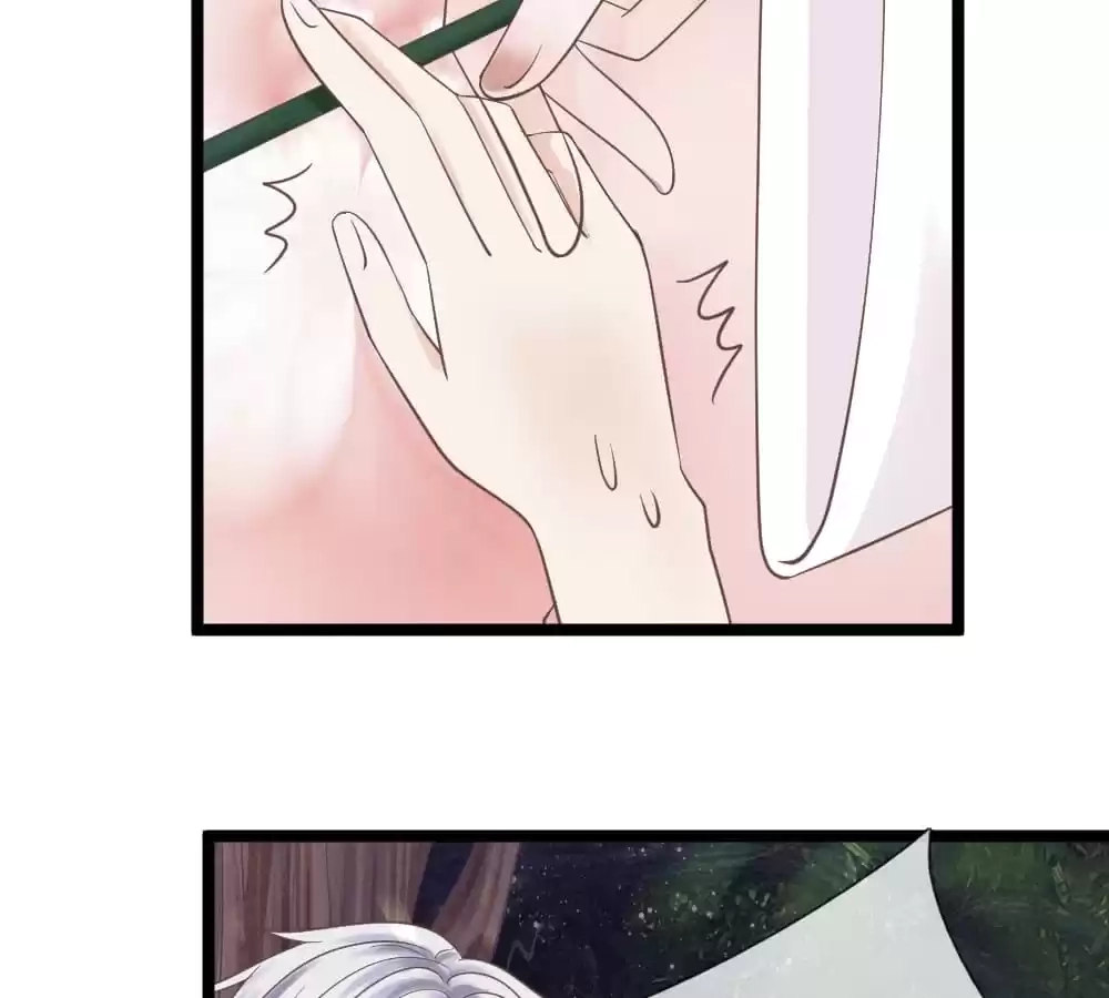 Holding Me Tightly, Ghost Sama Chapter 113 page 16 - 
