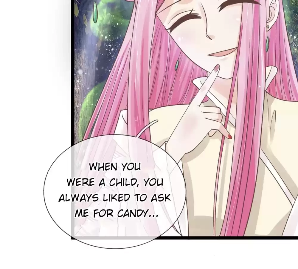 Holding Me Tightly, Ghost Sama Chapter 113 page 3 - 