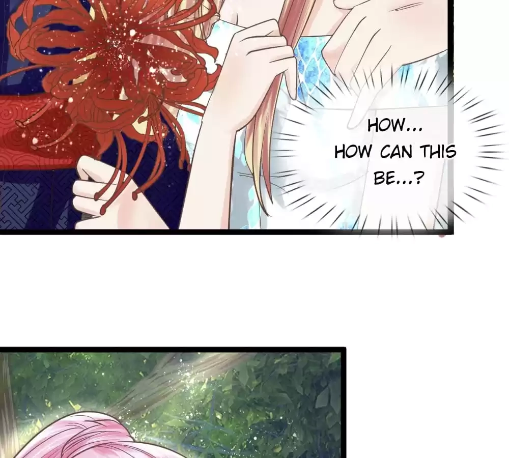 Holding Me Tightly, Ghost Sama Chapter 113 page 22 - 