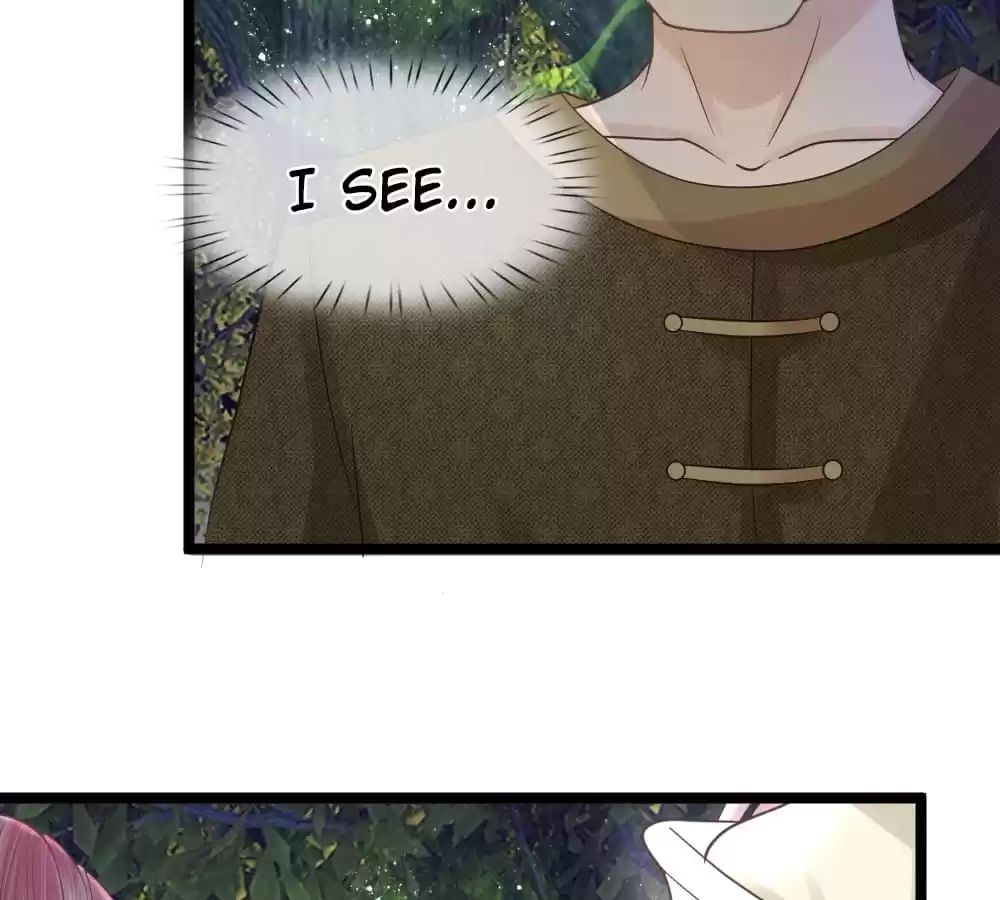 Holding Me Tightly, Ghost Sama Chapter 113 page 25 - 