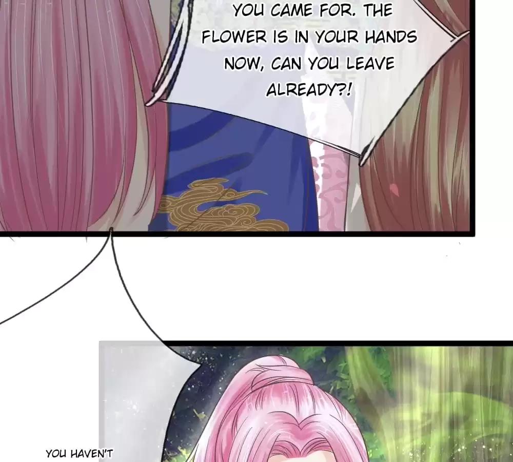 Holding Me Tightly, Ghost Sama Chapter 113 page 27 - 