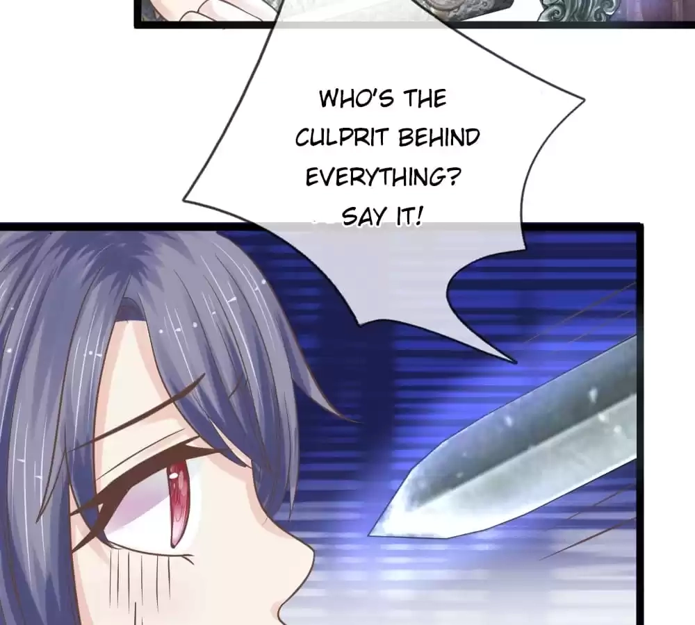 Holding Me Tightly, Ghost Sama Chapter 113 page 29 - 