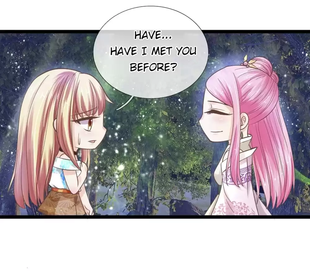 Holding Me Tightly, Ghost Sama Chapter 113 page 4 - 