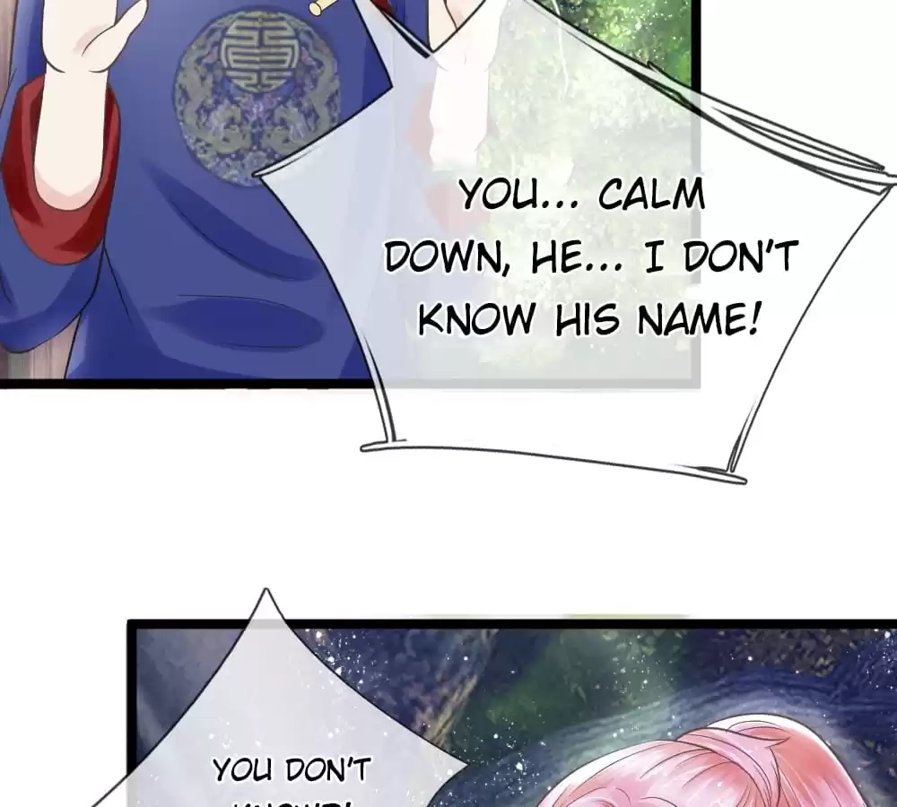 Holding Me Tightly, Ghost Sama Chapter 113 page 32 - 