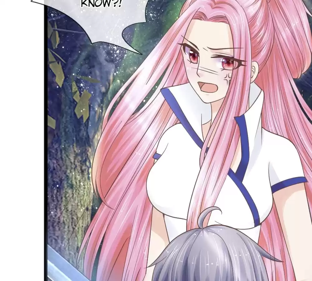 Holding Me Tightly, Ghost Sama Chapter 113 page 33 - 