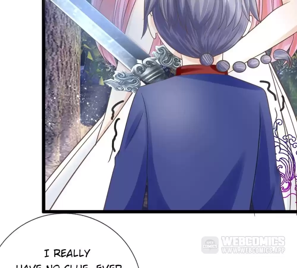 Holding Me Tightly, Ghost Sama Chapter 113 page 34 - 