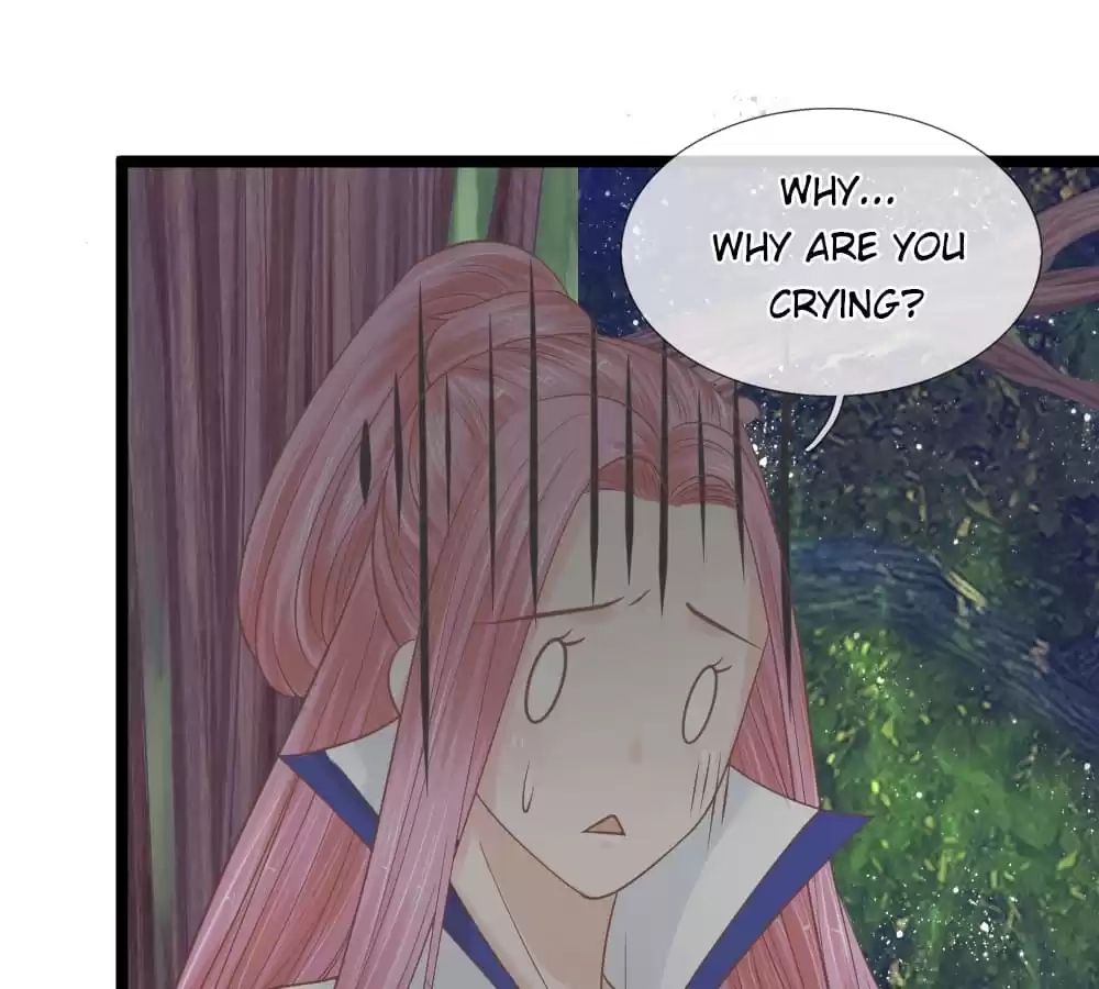 Holding Me Tightly, Ghost Sama Chapter 113 page 38 - 
