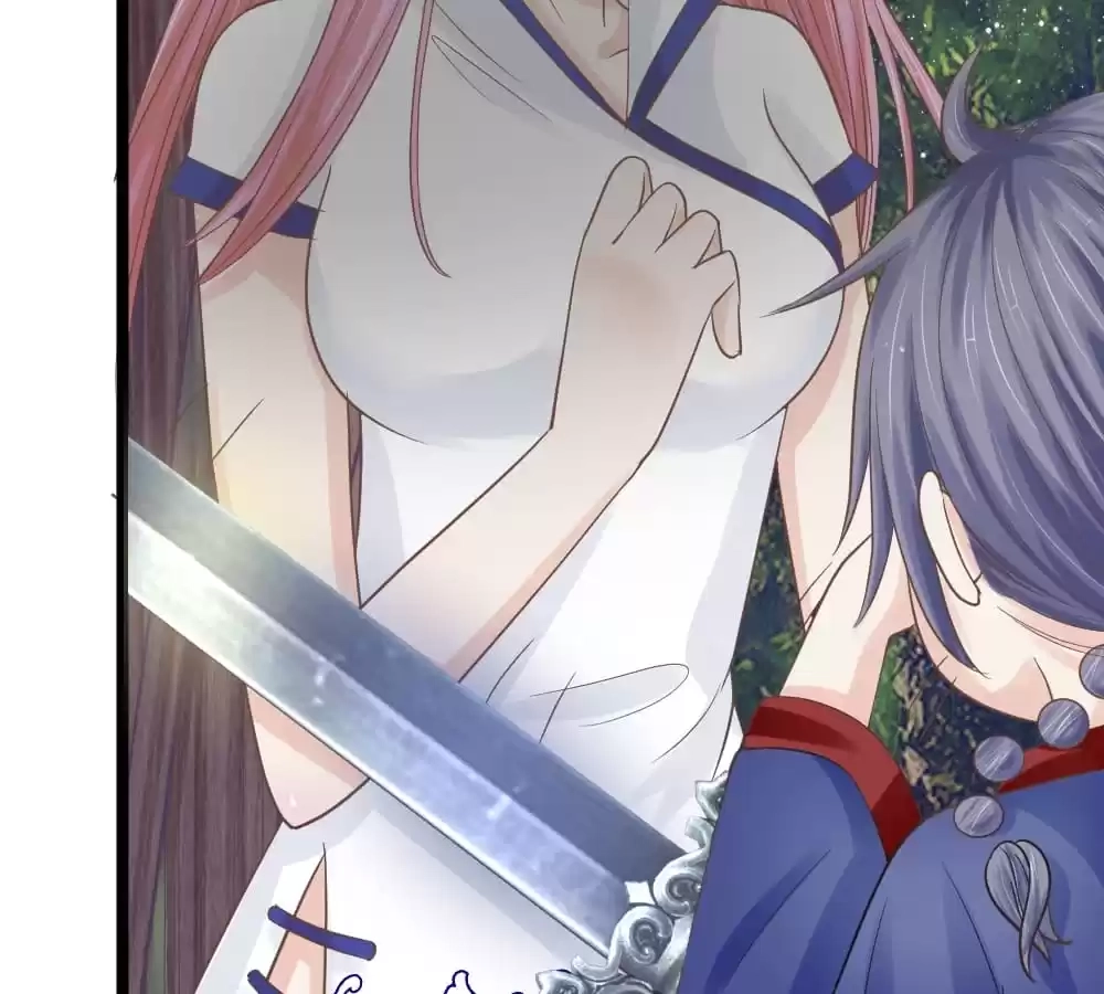 Holding Me Tightly, Ghost Sama Chapter 113 page 39 - 
