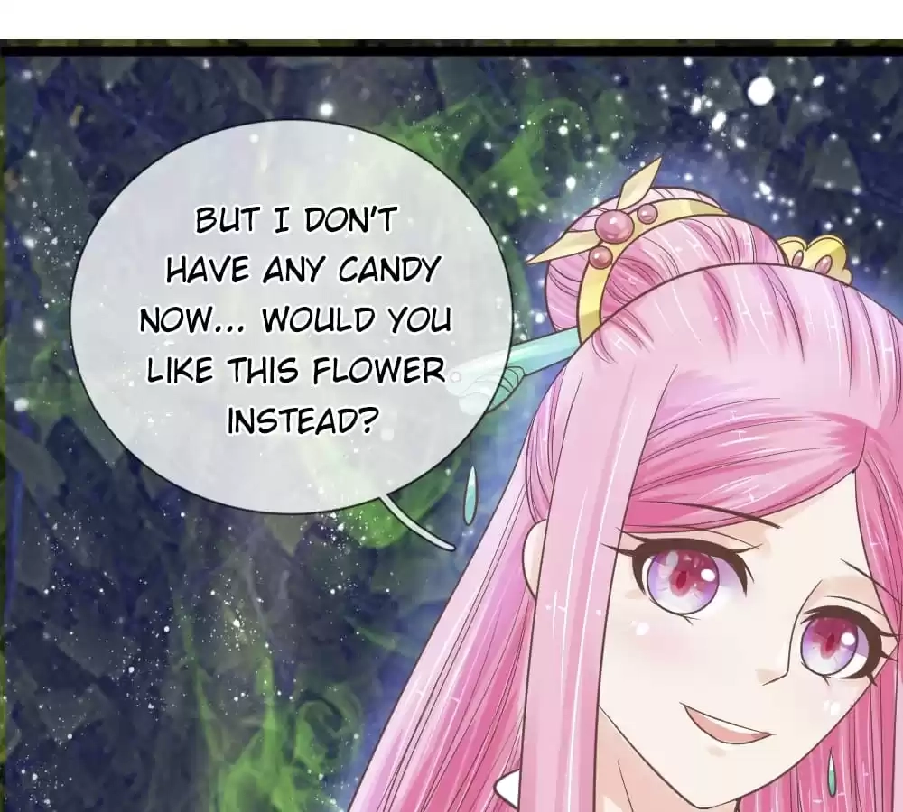 Holding Me Tightly, Ghost Sama Chapter 113 page 5 - 
