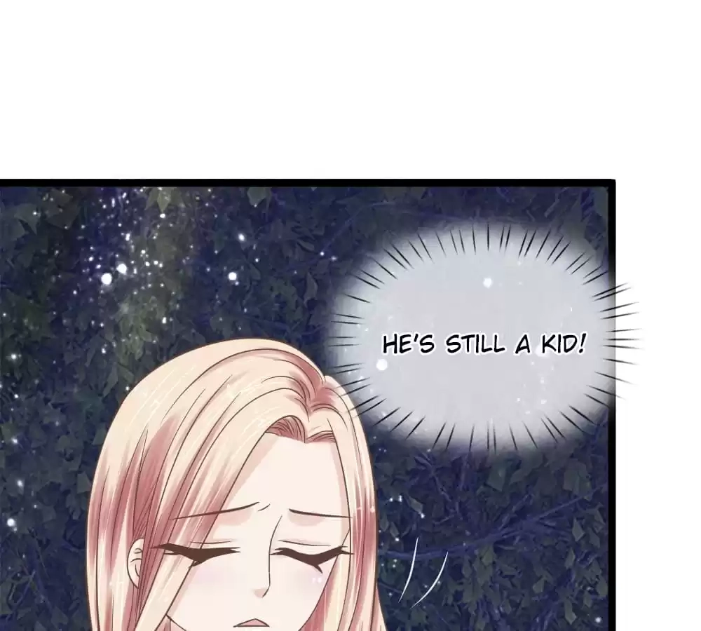 Holding Me Tightly, Ghost Sama Chapter 113 page 41 - 