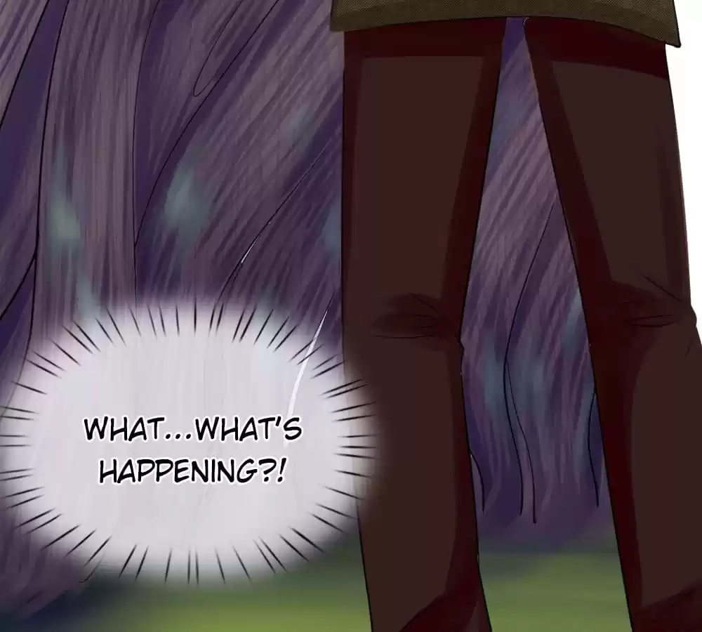 Holding Me Tightly, Ghost Sama Chapter 113 page 46 - 