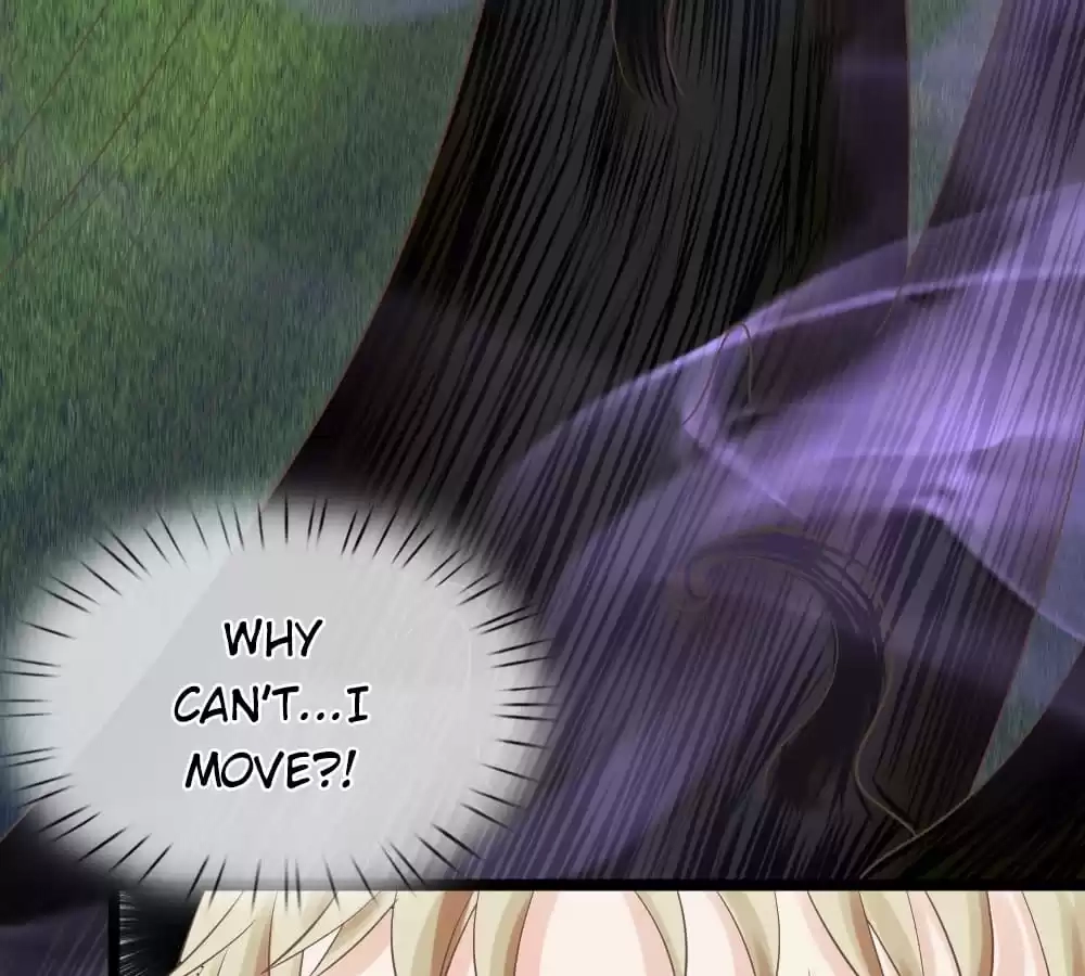 Holding Me Tightly, Ghost Sama Chapter 113 page 48 - 