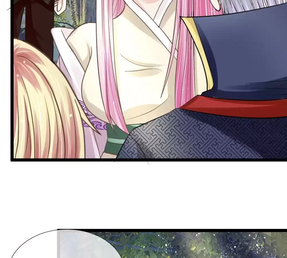 Holding Me Tightly, Ghost Sama Chapter 113 page 52 - 