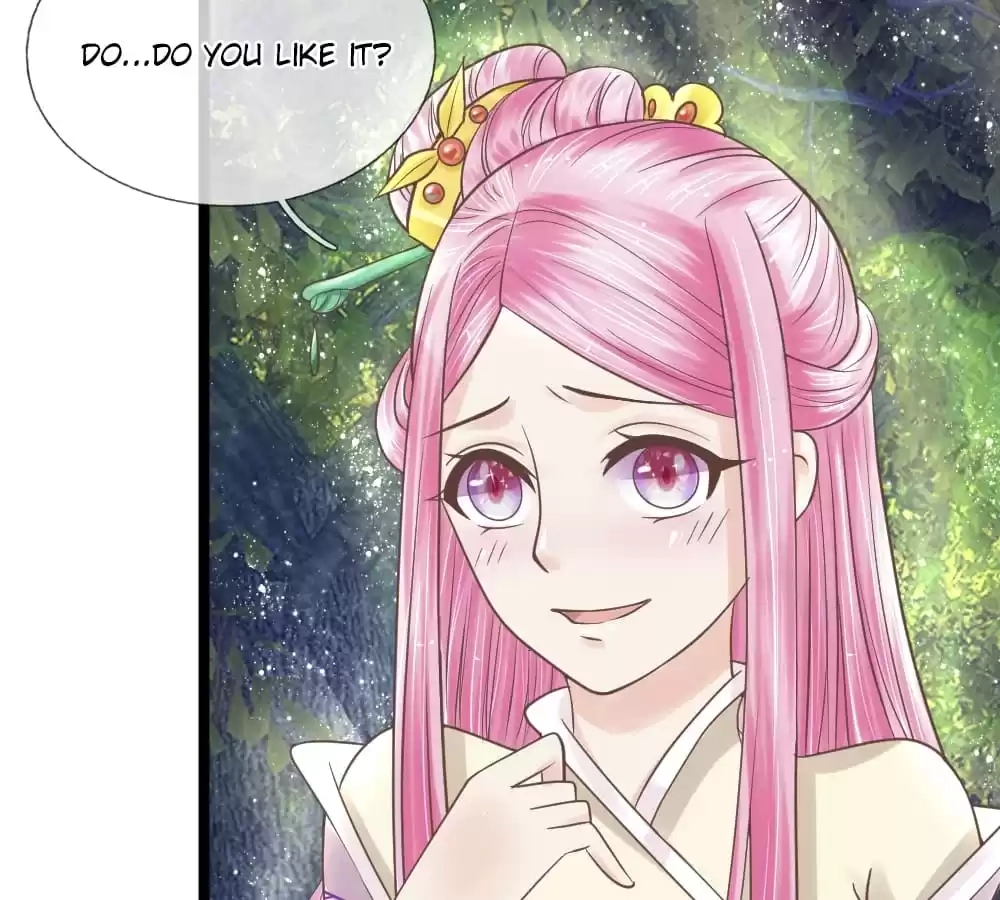 Holding Me Tightly, Ghost Sama Chapter 113 page 53 - 