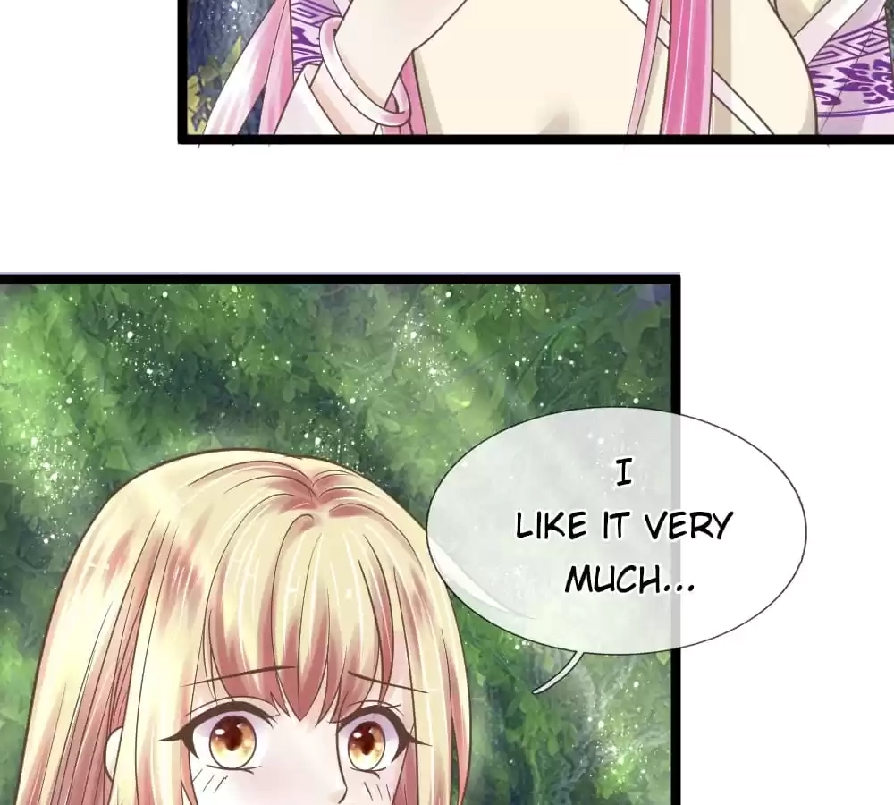 Holding Me Tightly, Ghost Sama Chapter 113 page 54 - 