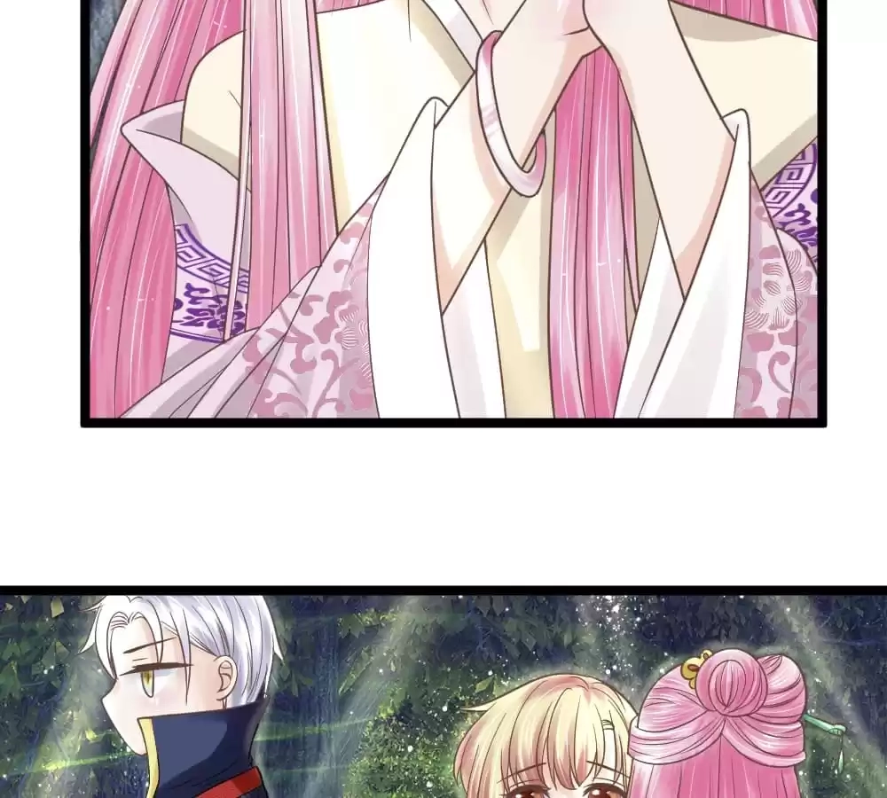 Holding Me Tightly, Ghost Sama Chapter 113 page 57 - 