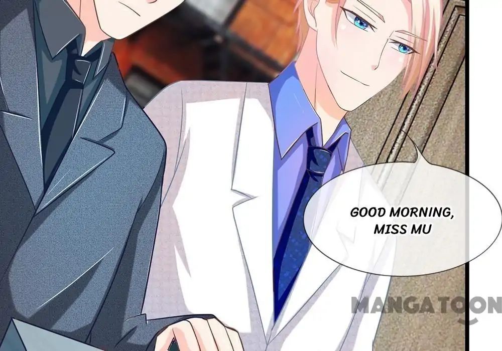 Holding Me Tightly, Ghost Sama Chapter 114 page 14 - 