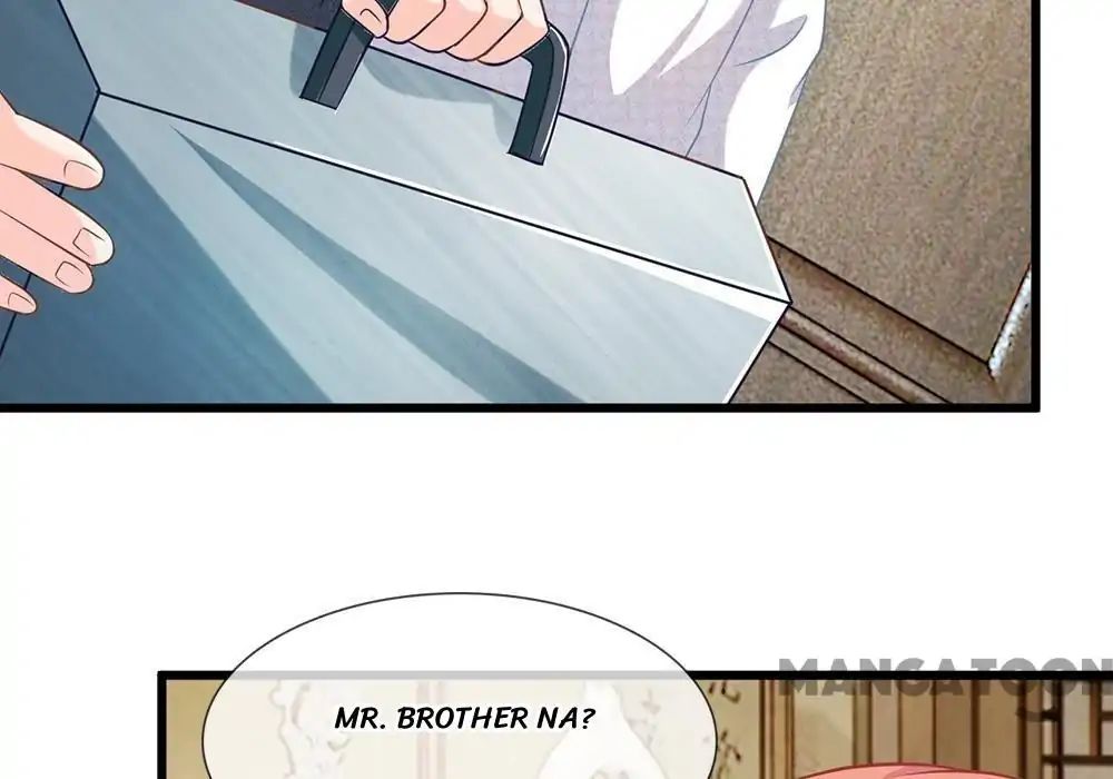 Holding Me Tightly, Ghost Sama Chapter 114 page 15 - 
