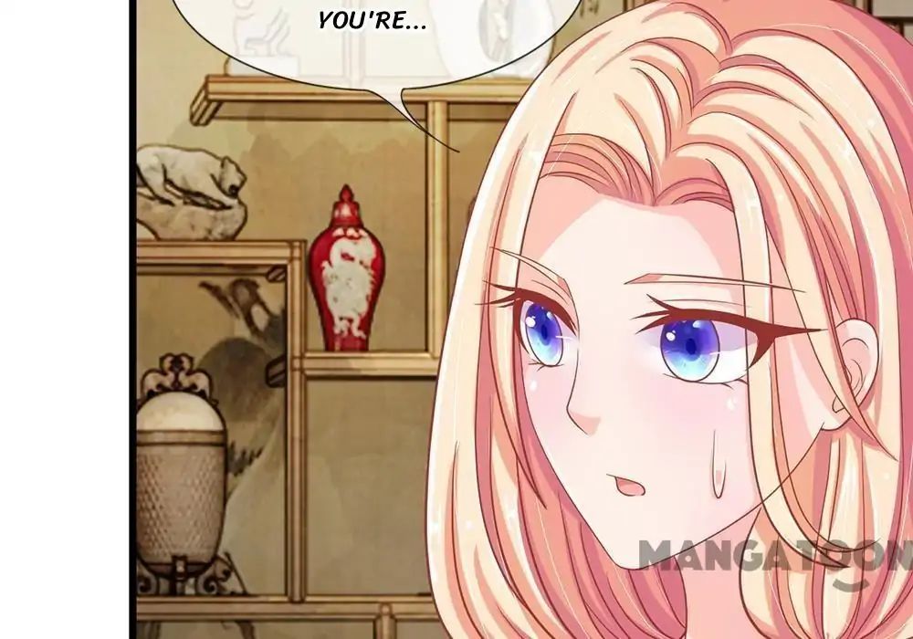 Holding Me Tightly, Ghost Sama Chapter 114 page 16 - 