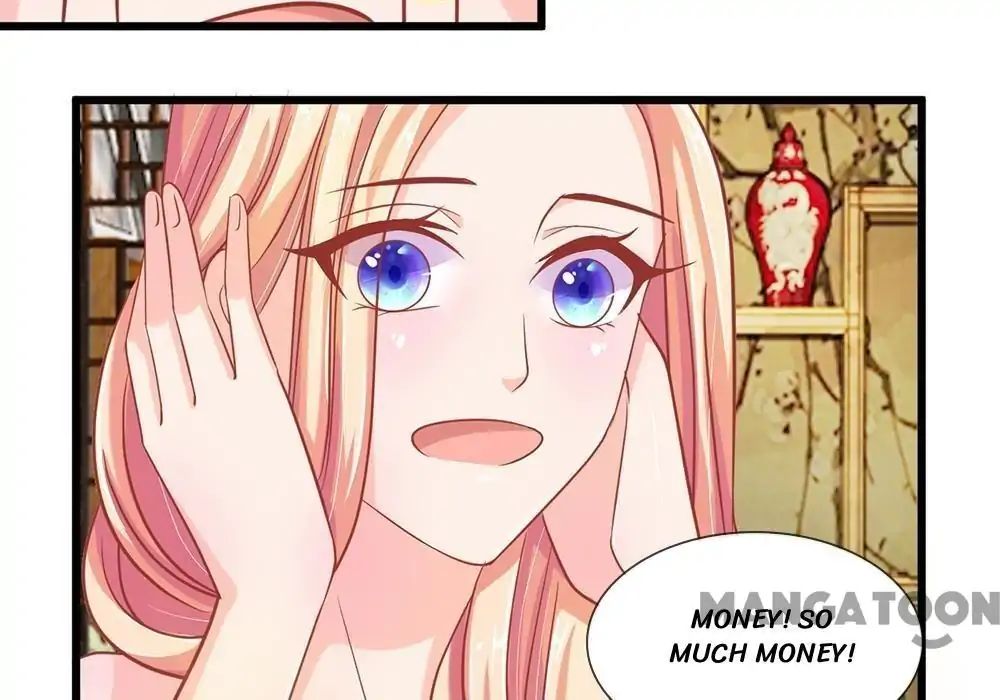 Holding Me Tightly, Ghost Sama Chapter 114 page 21 - 