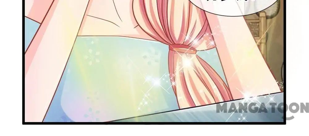 Holding Me Tightly, Ghost Sama Chapter 114 page 22 - 