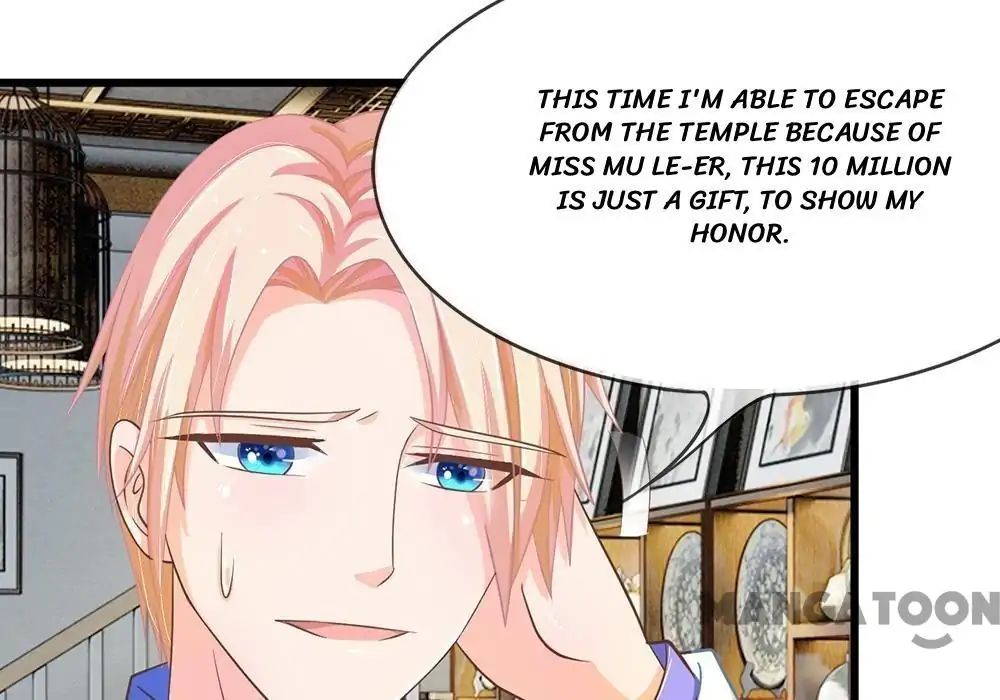 Holding Me Tightly, Ghost Sama Chapter 114 page 23 - 