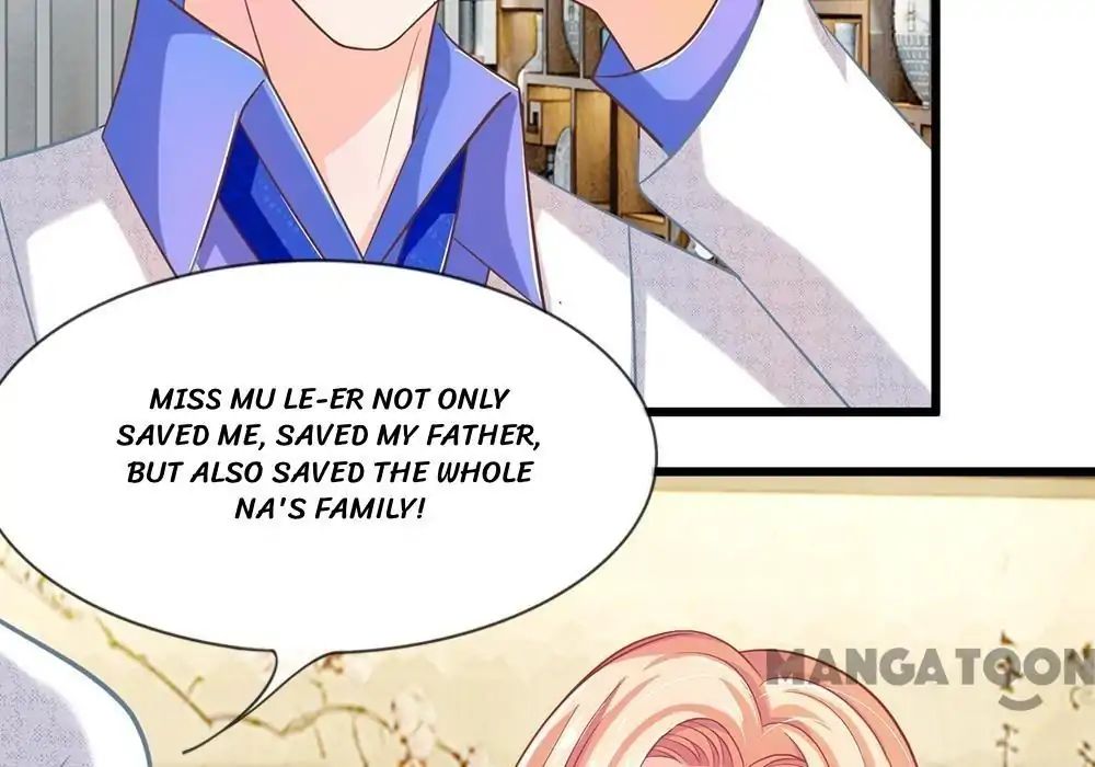 Holding Me Tightly, Ghost Sama Chapter 114 page 24 - 