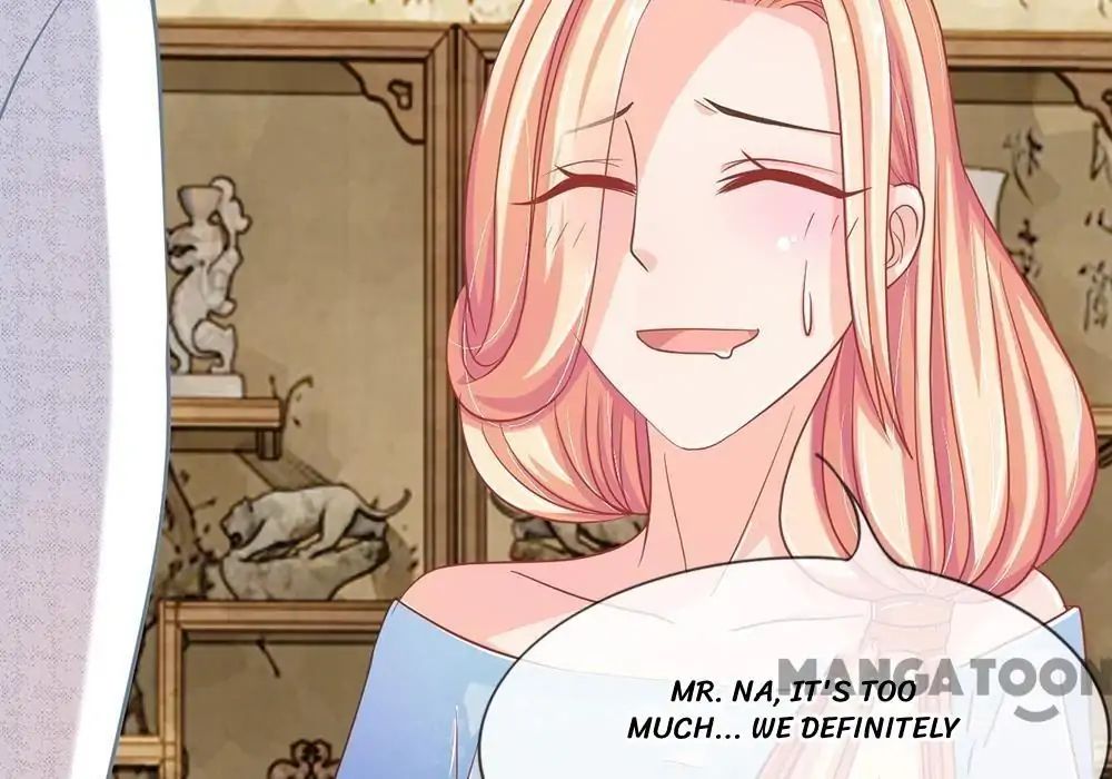 Holding Me Tightly, Ghost Sama Chapter 114 page 25 - 