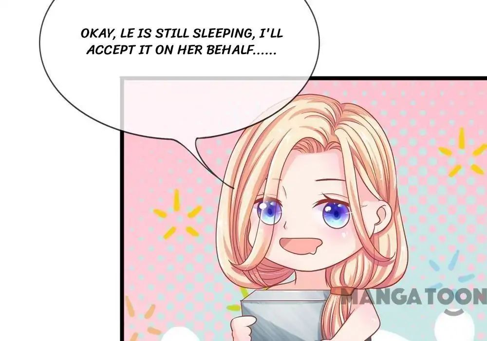 Holding Me Tightly, Ghost Sama Chapter 114 page 29 - 