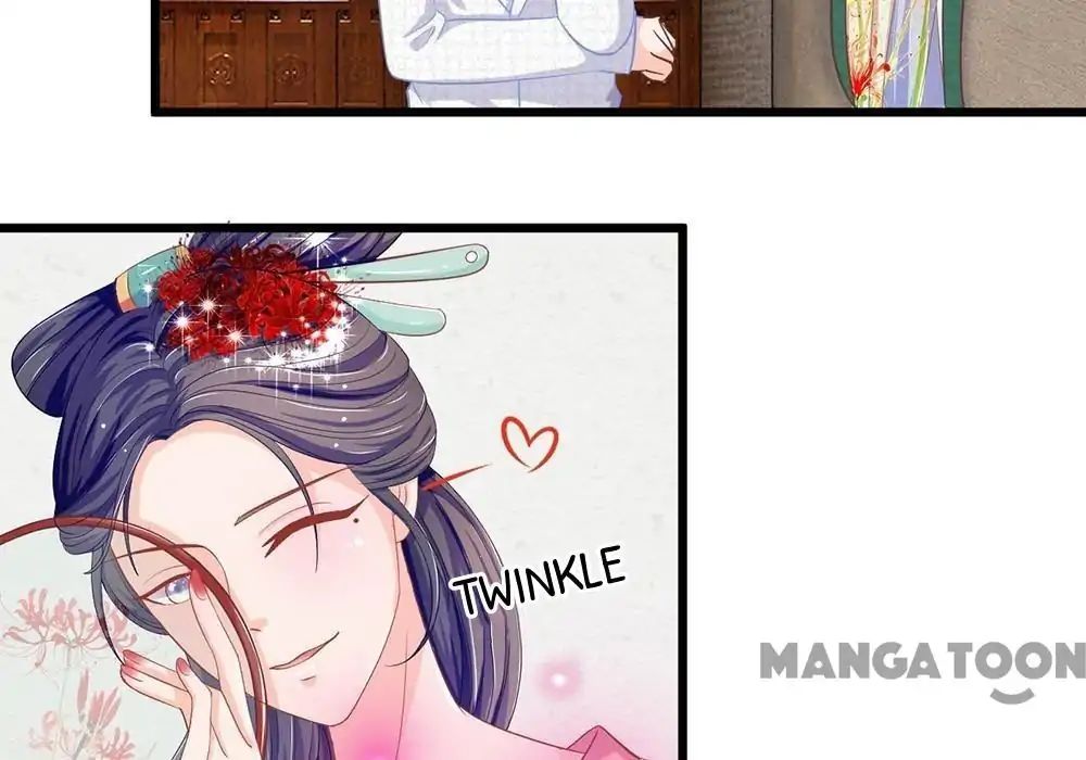 Holding Me Tightly, Ghost Sama Chapter 114 page 35 - 