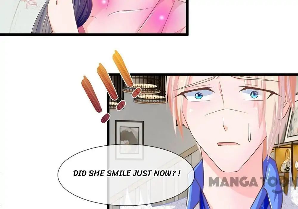 Holding Me Tightly, Ghost Sama Chapter 114 page 36 - 