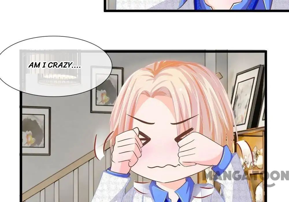 Holding Me Tightly, Ghost Sama Chapter 114 page 37 - 